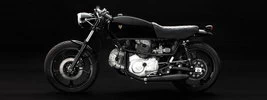 Venier Sputafuoco 2013 Cagiva Ala Azzurra 1984