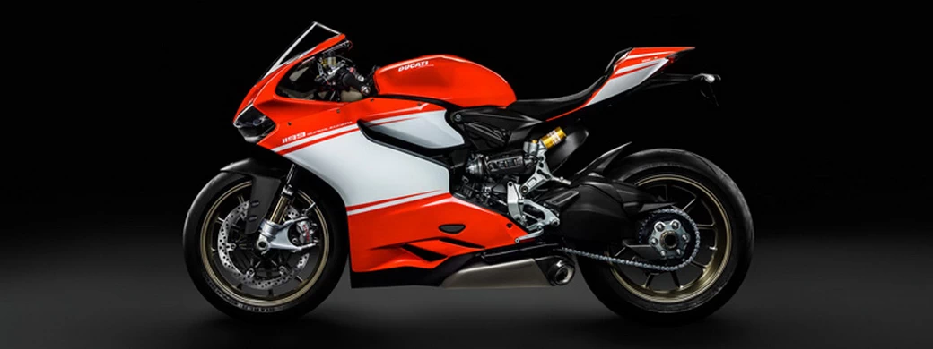 Motorcycles wallpapers Ducati 1199 Superleggera - 2014 - Motorcycles desktop wallpapers