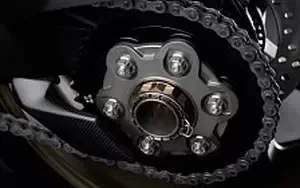 Desktop wallpapers motorcycle Ducati 1199 Superleggera - 2014