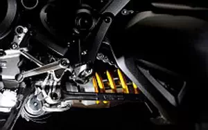 Desktop wallpapers motorcycle Ducati Diavel Carbon - 2014
