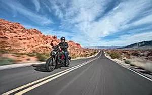 Desktop wallpapers motorcycle Ducati Diavel Carbon - 2015