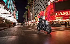 Desktop wallpapers motorcycle Ducati Diavel Carbon - 2015