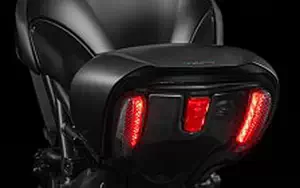 Desktop wallpapers motorcycle Ducati Diavel - 2015