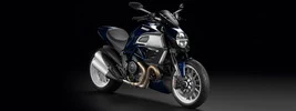 Ducati Diavel - 2014