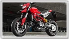 Ducati Hypermotard