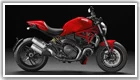 Ducati Monster 1200