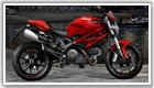 Ducati Monster 796