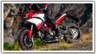 Ducati Multistrada 1200 S