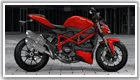 Ducati Streetfighter 848