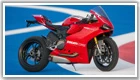 Ducati Superbike 1199 Panigale