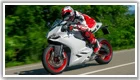 Ducati Superbike 899 Panigale