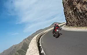 Desktop wallpapers motorcycle Ducati Monster 1200 S - 2014