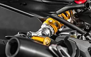 Desktop wallpapers motorcycle Ducati Monster 1200 S - 2014