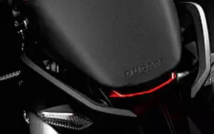 Desktop wallpapers motorcycle Ducati Monster 796 - 2014