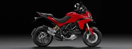 Ducati Multistrada 1200 - 2014