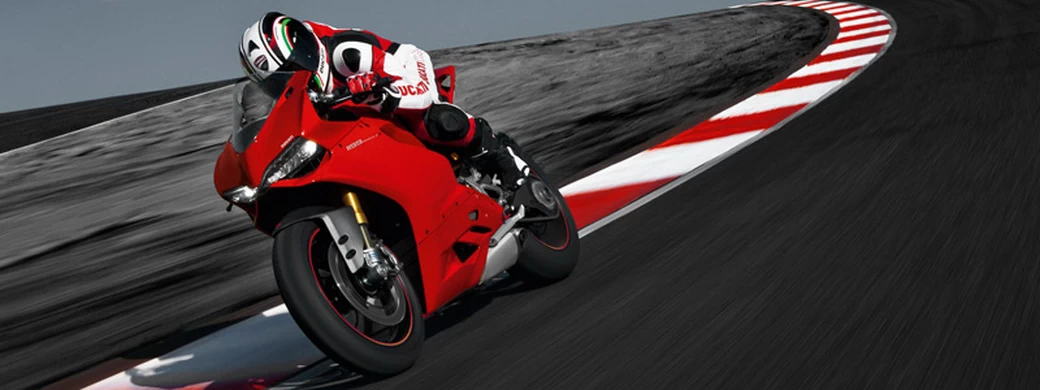 Motorcycles wallpapers Ducati Superbike 1199 Panigale S - 2014 - Motorcycles desktop wallpapers