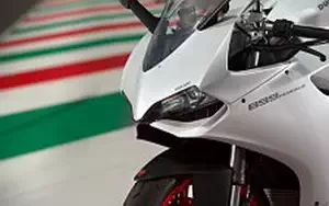 Desktop wallpapers motorcycle Ducati Superbike 899 Panigale - 2014