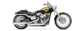 Harley-Davidson CVO Breakout - 2013