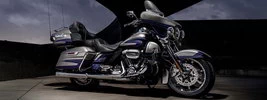 Harley-Davidson CVO Limited - 2017