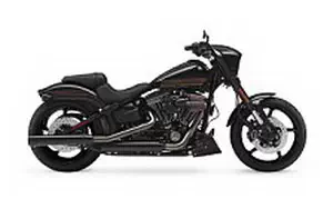Desktop wallpapers motorcycle Harley-Davidson CVO Pro Street Breakout - 2016