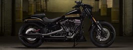 Harley-Davidson CVO Pro Street Breakout - 2016