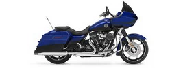 Harley-Davidson CVO Road Glide Custom - 2012