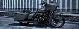 Harley-Davidson CVO Road Glide - 2018