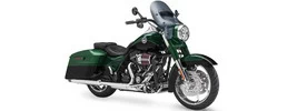 Harley-Davidson CVO Road King - 2014