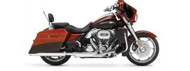 Harley-Davidson CVO Street Glide - 2012