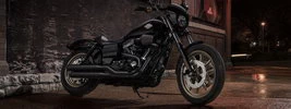 Harley-Davidson Dyna Low Rider S - 2016