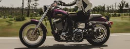 Harley-Davidson Dyna Low Rider - 2016