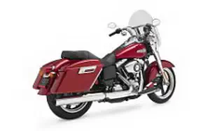 Motorcycles wallpapers Harley-Davidson Dyna Switchback - 2012
