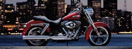 Harley-Davidson Dyna Switchback - 2012