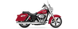 Harley-Davidson Dyna Switchback - 2013