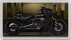 Harley-Davidson CVO Pro Street Breakout