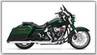 Harley-Davidson CVO Road King