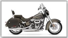 Harley-Davidson CVO Softail Convertible