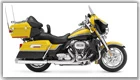 Harley-Davidson CVO Ultra Classic Electra Glide