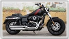 Harley-Davidson Dyna Fat Bob