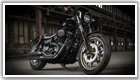 Harley-Davidson Dyna Low Rider S