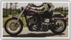 Harley-Davidson Dyna Low Rider