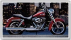 Harley-Davidson Dyna Switchback