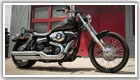 Harley-Davidson Dyna Wide Glide