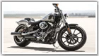 Harley-Davidson Softail Breakout