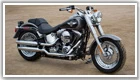 Harley-Davidson Softail Fat Boy