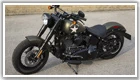 Harley-Davidson Softail Slim S