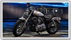 Harley-Davidson Sportster 1200 Custom