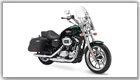 Harley-Davidson Sportster 1200T Superlow