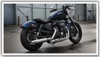 Harley-Davidson Sportster Iron 883