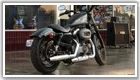 Harley-Davidson Sportster Nightster